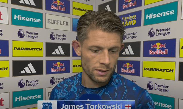 主动向球倾, 英超联赛, 这种说法