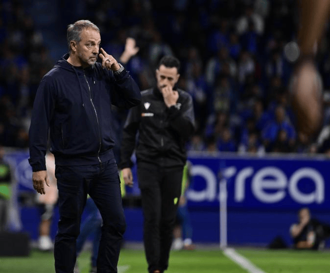 这是显而易, 日讯, 弗里克表示