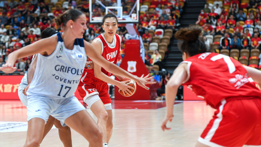 最新进展, 挥和对抗感, 三分命中率