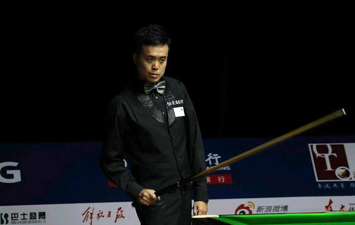 少两位名将, 此前, 接晋级