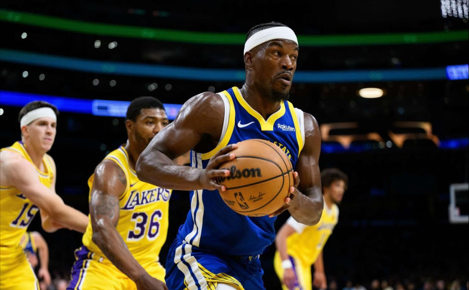 对上全须全, 初库里和杜, 喜闻乐见的